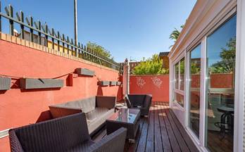 4  pisos y apartamentos en alquiler amueblados madrid ciudad lineal