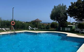 venta apartamento marbella golf rio real