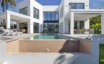 venta villa de lujo marbella marbesa