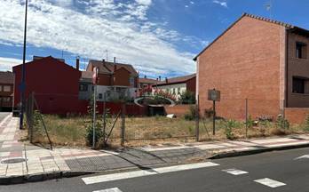 venta terrenos solares san andres del rabanedo pedro berruguete