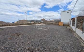 venta terrenos solares arona 