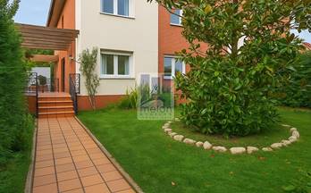 venta casa unifamiliar burgos centro-sur