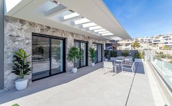 686 pisos en venta la villajoyosa vila joiosa