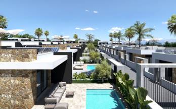 696 casas en venta rafal