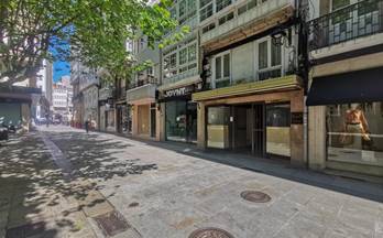 alquiler local a coruña a coruña