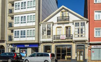 venta edificio naron jubia