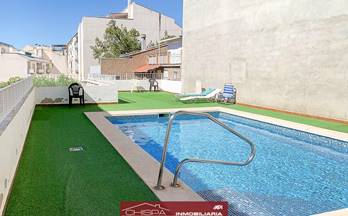 PISO en venta Naquera Casco Urbano