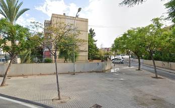 venta piso alicante juan xxiii