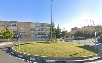 venta piso alicante juan xxiii