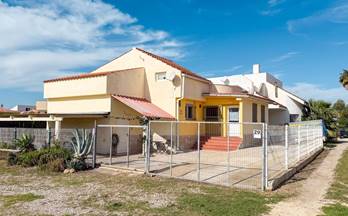 147 busca pisos o casas por texto libre