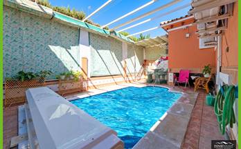248 casas en venta torremolinos