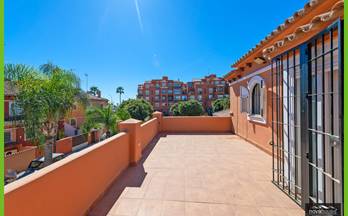 259 casas en venta torremolinos