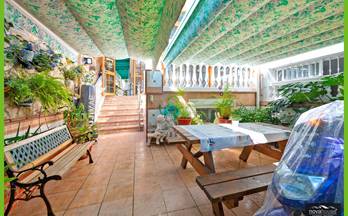 456 casas en venta torremolinos