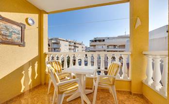 681 apartamentos en venta torrevieja