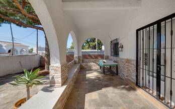 103 venta de casas exterior con terraza en torrevieja