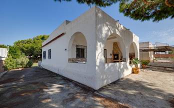 858 casas en venta torrevieja