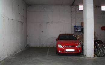 2 garajes en alquiler plasencia