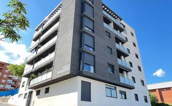 venta piso plasencia miralvalle-av. virgen del puer