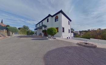 venta chalet cordoba paraiso arenal