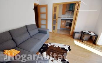 venta piso l´ alcora alcora