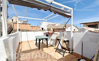 venta casa unifamiliar piles piles