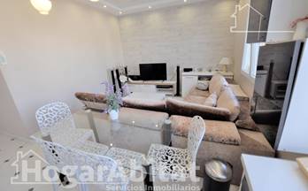 venta piso valencia benicalap