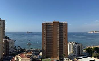 venta apartamento benidorm levante