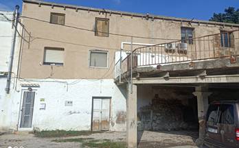 venta casa unifamiliar tortosa vinallop