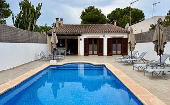 venta chalet adosado llucmajor cala pi-vallgornera