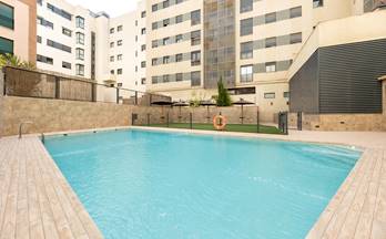 venta piso granada parque lagos