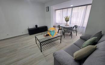 734 pisos en venta alfaz del pi