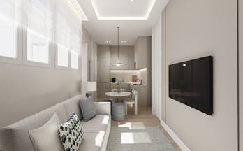 venta piso madrid capital salamanca