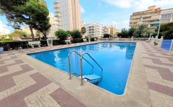 alquiler apartamento gandia calle menorca