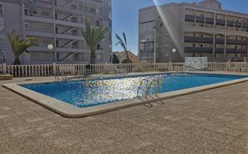venta piso arenales del sol calle islas baleares