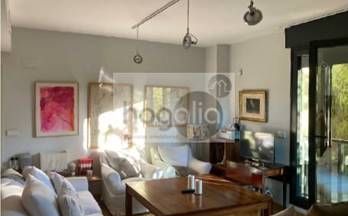 alquiler piso sevilla bami