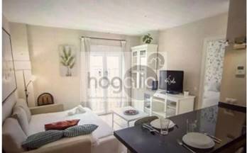 alquiler piso sevilla casco antiguo