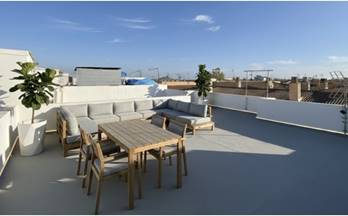 venta piso cartagena pedanias este