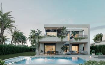 132 casas en venta los balsares