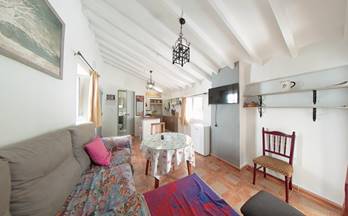 venta casa de pueblo algarrobo 