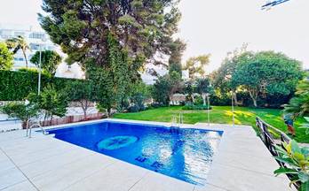 venta atico torremolinos 