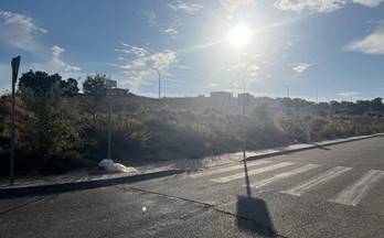 venta terrenos solares toledo 