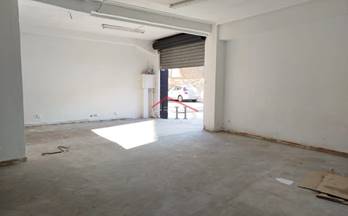 venta local leon hermanos machado