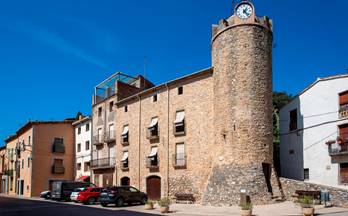 8 casas en venta bordils