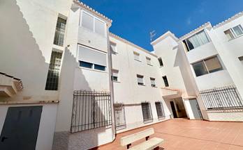 venta piso salobreña centro