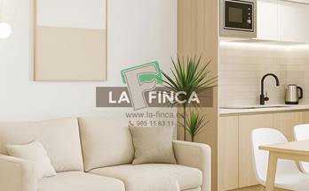 venta piso gijon roces