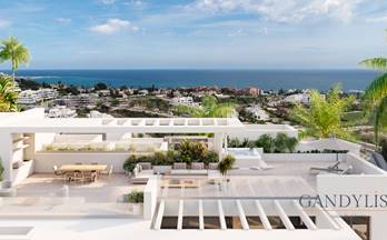 venta apartamento estepona 