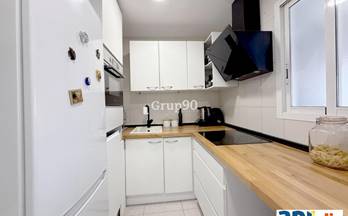 venta atico lleida pardinyes