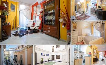 1 apartamentos en venta nervion sevilla