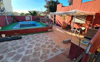 161 casas en venta amposta