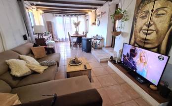93 casas en venta camarles